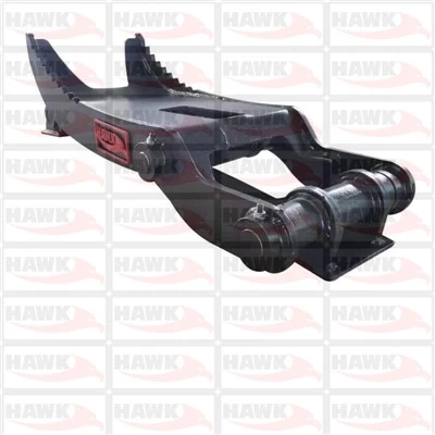 Excavator Thumb