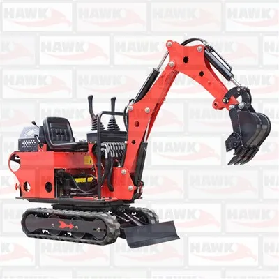 Hydraulic Me Mini Excavator