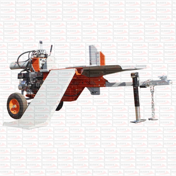 13ton Electric Wood Splitter For Log
