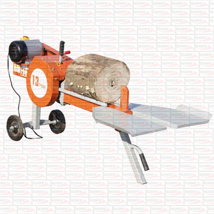18ton Manual Wood Splitter Machine