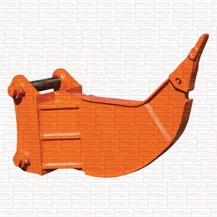 Excavator