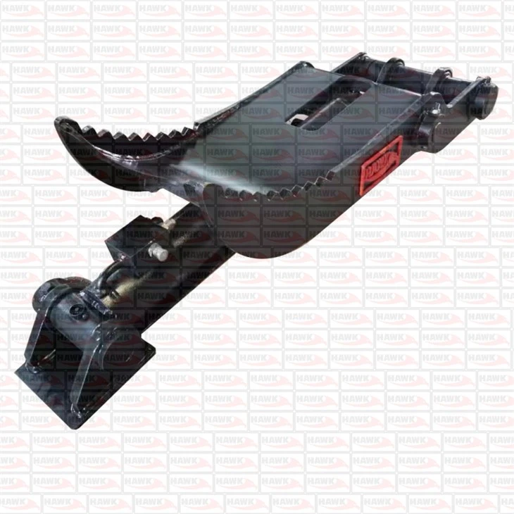 Excavator Thumb Attachments Mini Hydraulic Thumb