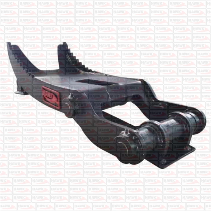 Excavator