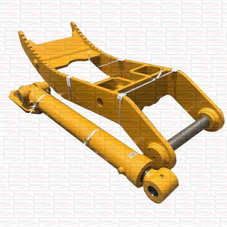 Excavator Thumb Attachments Mini Hydraulic Thumb