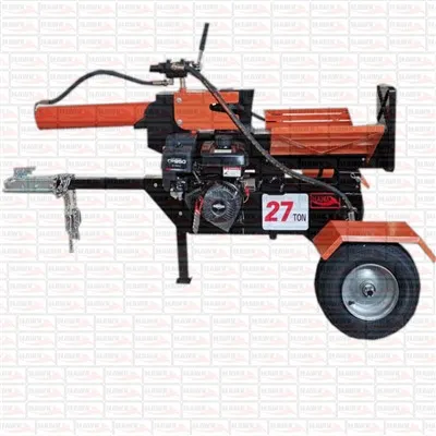 Forestry Machinery Manual Log Splitter