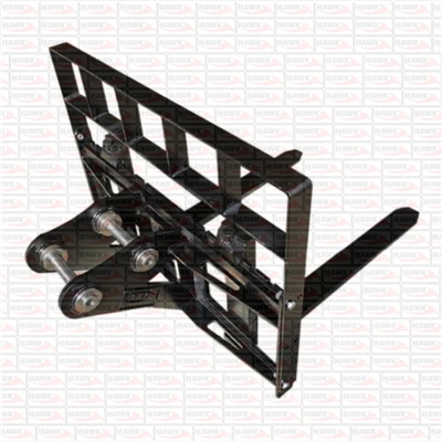 Hydraulic Lifting Fork Rau Excavator