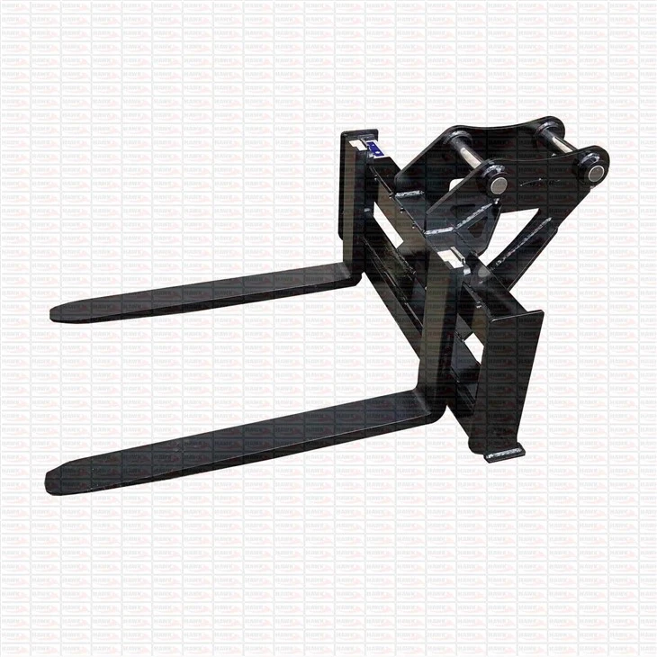 Factory Excavator Fork Lift