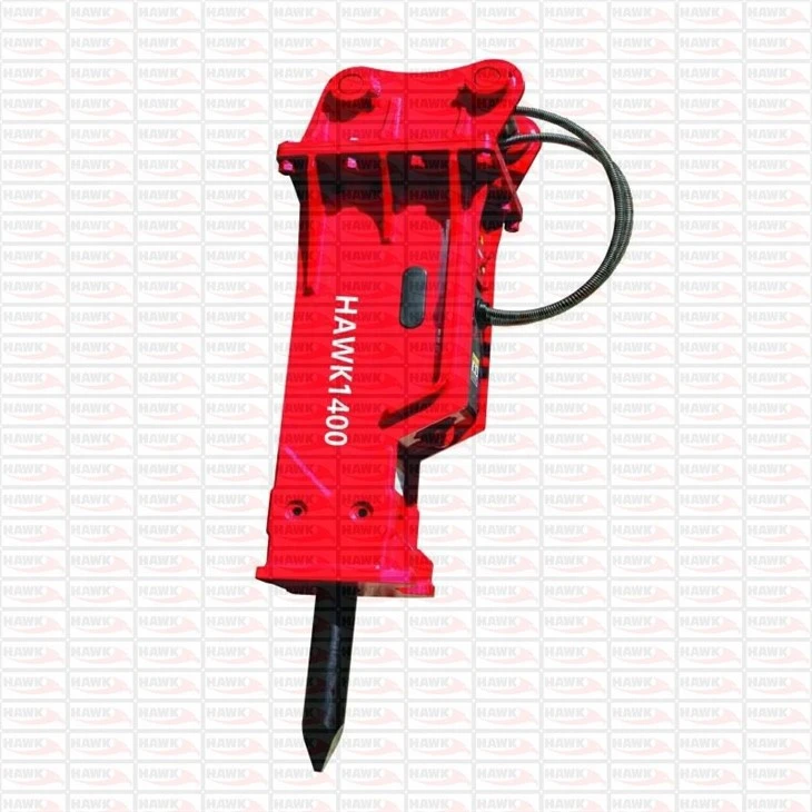 Factory Supplier Sb81 Rock Breaker