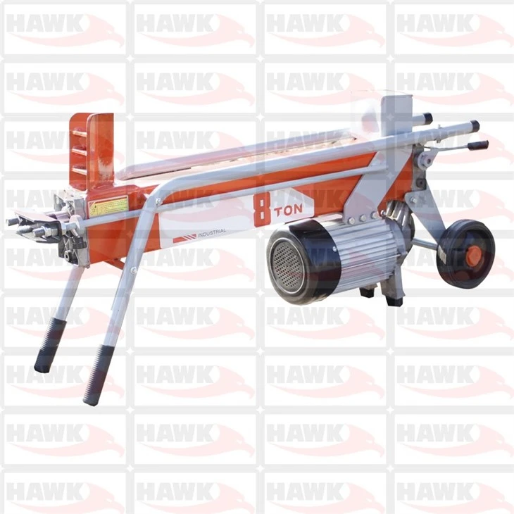Forestry Small Wood Splitter