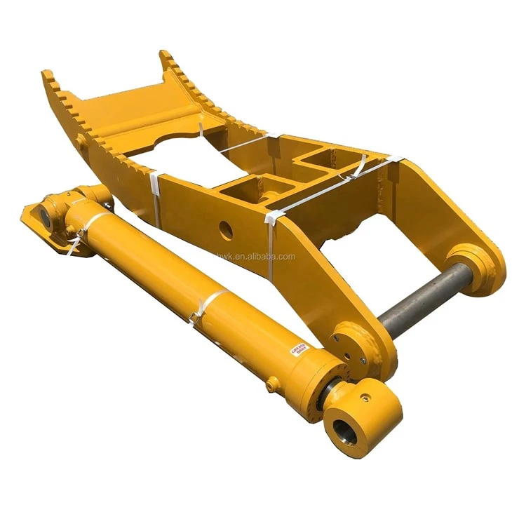 Manufacturer Excavator Thumb