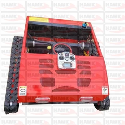 HAWK750-196 Nyom Txiav Robot Lawn Mower