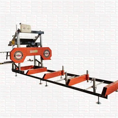 31 Nti Diesel Cav Sawmill