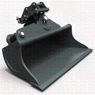 8T Excavator Tilting thoob