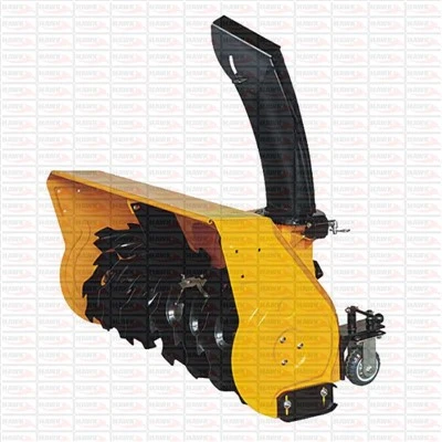 Electric Pib Snow Blower Thrower