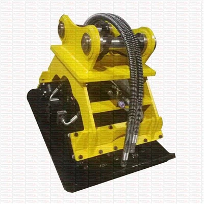 Factory Hydraulic Phaj Compactor