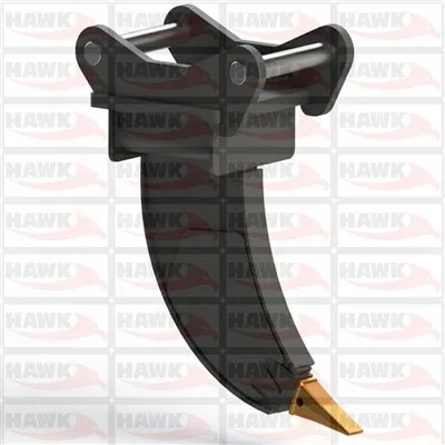 Hawk02 Mini Digger Ripper