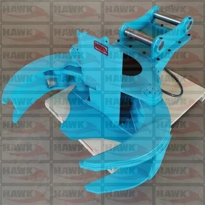 Hawk350 Ntoo Shear Grapple
