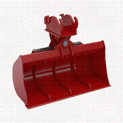 Heavy Duty Tilting thoob