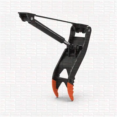 Hydraulic Thumb For Excavator
